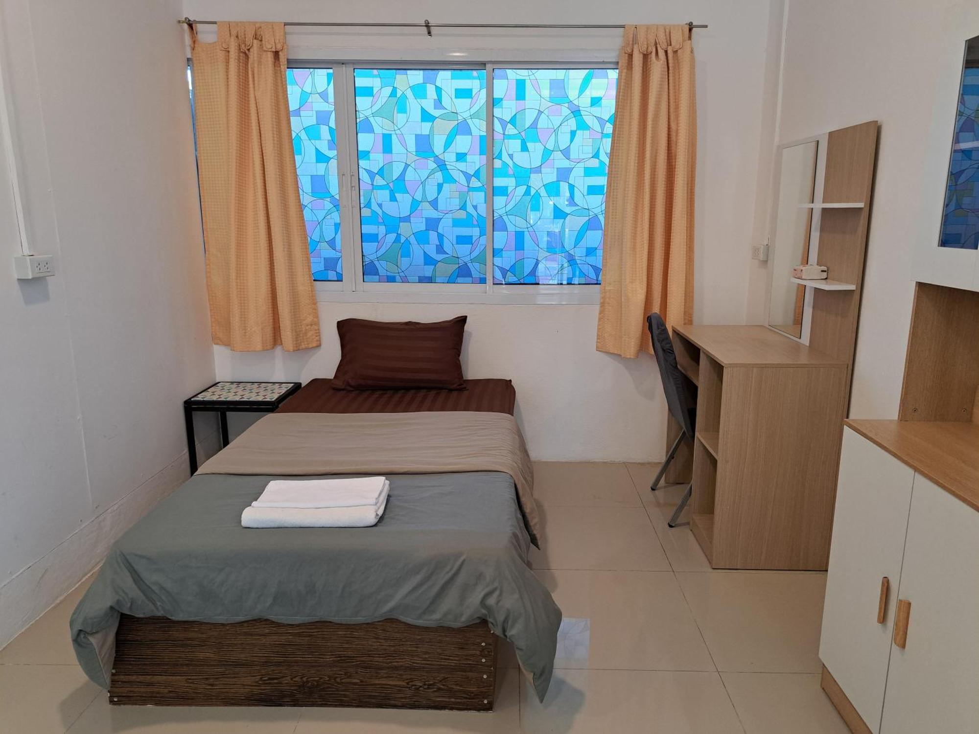 Armthong Resort Nakhon Nayok Exterior photo